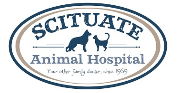 Scituate Animal Hospital Logo